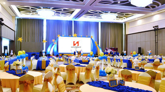 Paket Ulang Tahun Elegan di Swiss-Belhotel Jambi, Rayakan Momen Tak Terlupakan