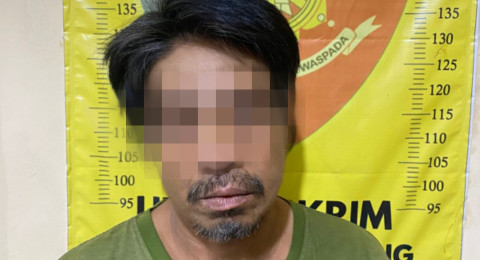 Polsek Mestong Amankan Preman Pelaku Pungli di Jalan Lintas Tempino -  Bajubang
