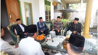 Pemkab Muarojambi Upayakan Peningkatan Kualitas Pondok Pesantren