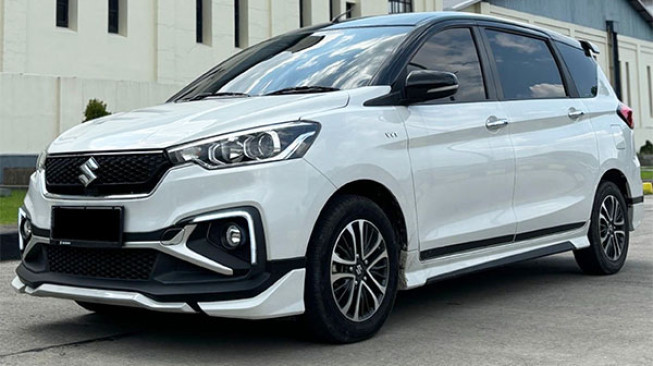 Penjualan Hybrid Tembus 51 Persen, Suzuki Pertahankan Momentum Positif April 2025