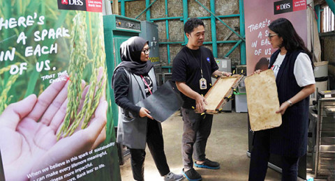 Tertarik Dapat Hibah hingga Rp3 Miliar untuk Usaha Sosial Kamu? Ini Tipsnya!