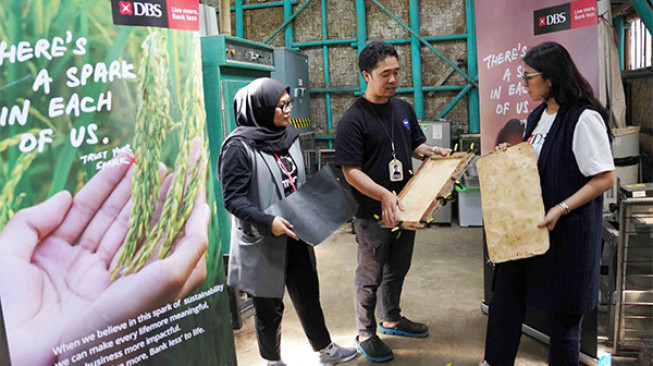 Tertarik Dapat Hibah hingga Rp3 Miliar untuk Usaha Sosial Kamu? Ini Tipsnya!