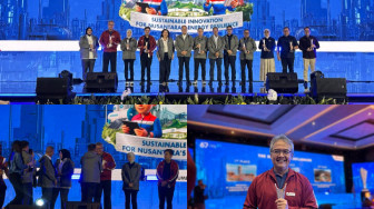 PHR Raih Tiga Penghargaan Bergengsi di Ajang APQ Awards 2025