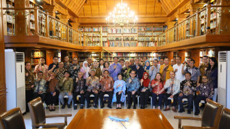 OJK Gandeng Asosiasi Profesi Perkuat Penguatan Governansi di Sektor Jasa Keuangan