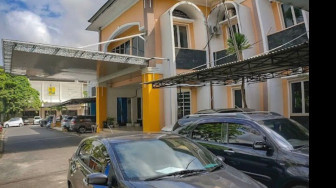 Inginkan Lingkungan Kerja yang Sehat dan Profesional, Pegawai PUPR Jambi Ajukan Mosi Kepada Gubernur Jambi