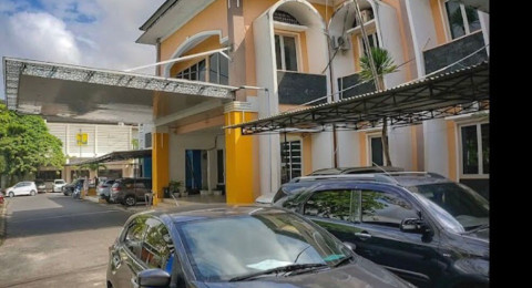 Inginkan Lingkungan Kerja yang Sehat dan Profesional, Pegawai PUPR Jambi Ajukan Mosi Kepada Gubernur Jambi