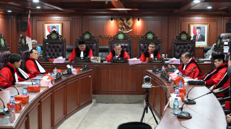 Langgar Kode Etik, HBA Ingatkan Ahmad Dhani Hati-Hati Bicara