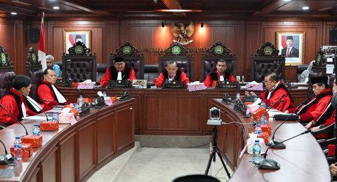 Langgar Kode Etik, HBA Ingatkan Ahmad Dhani Hati-Hati Bicara