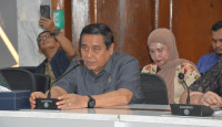 MKD Minta APH Tindak Tegas Pemalsuan TNKB Khusus DPR RI