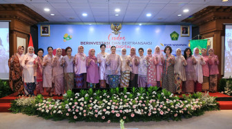 OJK dan PIISEI Gelar Edukasi Keuangan Perempuan