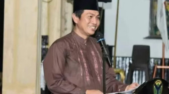 Pesan Bupati Untuk Anak Batanghari, Jauhi Judol dan Narkoba