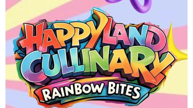 Segera Hadir.!!! HLC Rainbow Bites, Perpaduan Wisata Kuliner dan Hiburan Keluarga