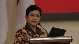 Perkuat Akuntabilitas Profesi Akuntan, OJK Tekankan Pentingnya Pelaporan Keuangan Andal Sebagai Bahan Pengawasan