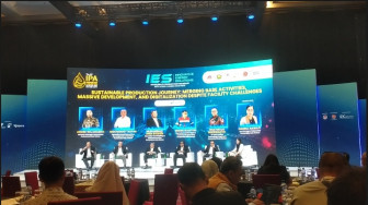 Andre Wijanarko : Tak Hanya Mengejar Target Produksi, PHR Menempatkan Keselamatan, Efisiensi, dan Keberlanjutan Sebagai Pilar Utama.