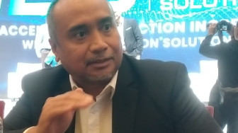 Andre Wijanarko : Tak Hanya Mengejar Target Produksi, PHR Menempatkan Keselamatan, Efisiensi, dan Keberlanjutan Sebagai Pilar Utama.