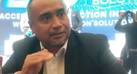 Andre Wijanarko : Tak Hanya Mengejar Target Produksi, PHR Menempatkan Keselamatan, Efisiensi, dan Keberlanjutan Sebagai Pilar Utama.