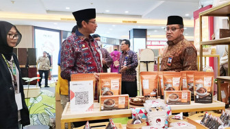 Bank Indonesia Komitmen Dorong Pengembangan Ekonomi dan Keuangan Syariah