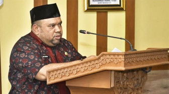 Terobosan PAKEM Amir Hamzah Terancam Gagal
