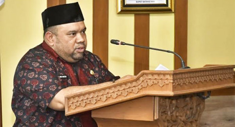 Terobosan PAKEM Amir Hamzah Terancam Gagal