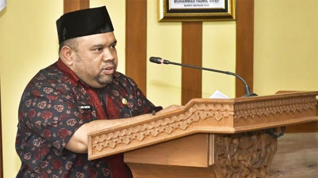 Terobosan PAKEM Amir Hamzah Terancam Gagal