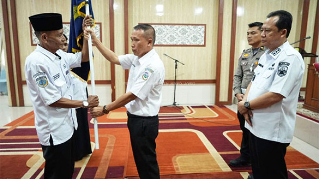 BBS Harap Organda Bangun Sinergi dengan Pemerintah Daerah dan Swasta