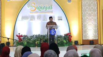 Perkuat Stabilitas dan Kemandirian Ekonomi Jambi, Bank Indonesia Gelar SIGINJAI 2025
