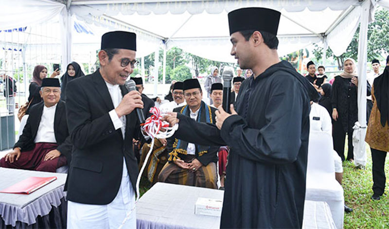 Wakil Wali Kota Jambi <a href=