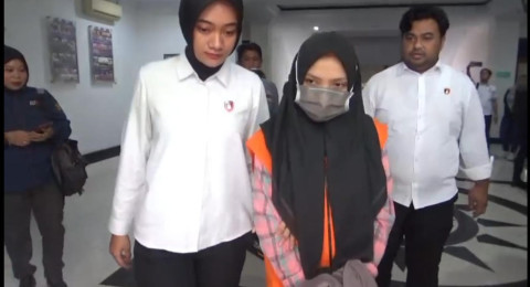 Terjerat Judol Pegawai Bank Kuras Uang Nasabah Capai 7,1 Miliar Rupiah