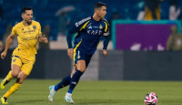Al Taawoun Vs Al Nassr Ditahan Imbang 1-1 Ronaldo dan Kawan-kawan Terlempar dari Tiga Besar
