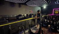 Pengunjung Helens Play Mart Dianiaya, Pelaku berhasil Diciduk Polisi