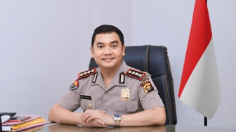 Peringati Hari Bayangkara, Kapolda : Wadah Ekspresi Kreatif Mempererat Hubungan Polri dan Masyarakat.