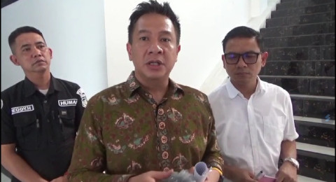 Penyelidikan Berlanjut, Kapolresta: Pihak Helen's Night Mart Jambi juga Akan Diperiksa