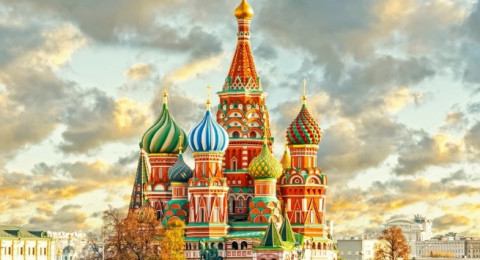 Rusia Harapkan Gencatan Senjata Iran dan Israel Bertahan Lama