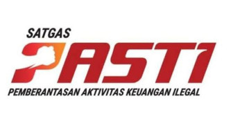 Satgas Pasti Blokir 507 Aktivitas dan Entitas Keuangan Ilegal, Waspada !!!