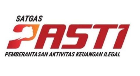 Satgas Pasti Blokir 507 Aktivitas dan Entitas Keuangan Ilegal, Waspada !!!