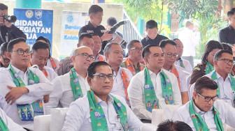 KUHP Baru dan Paradoks Lapas