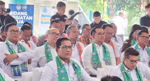 KUHP Baru dan Paradoks Lapas