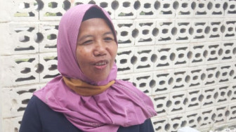 SKK Migas - PetroChina Kembali Gelar Sosialisasi Kantin Sehat, UMKM dan Dinkes Tanjab Barat Berikan Apresiasi