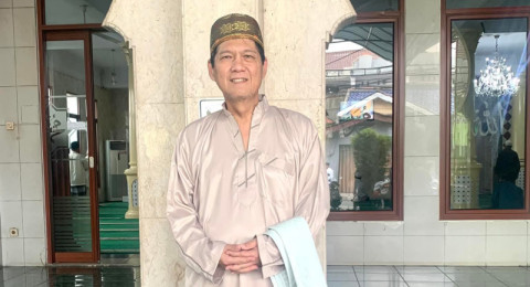Tokoh Pers Nasional Wina Armada Tutup Usia