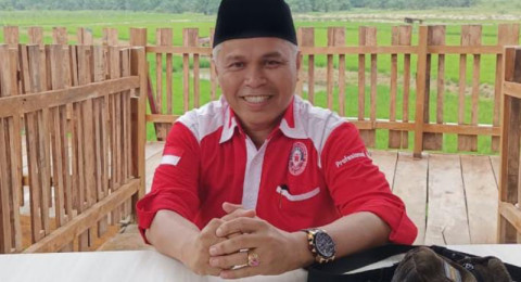 Menjaga Marwah Hukum: Polisi Aktif Tak Boleh Duduki Jabatan Sipil