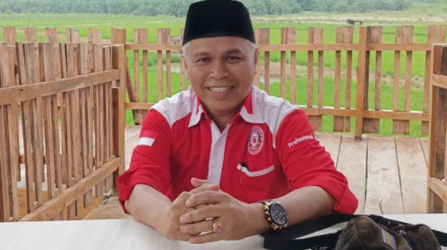 Menjaga Marwah Hukum: Polisi Aktif Tak Boleh Duduki Jabatan Sipil