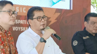 Bincang Bersama Insan dan Lembaga Penyiaran Jambi, Elpisina Didapuk Jadi Narasumber Bersama Ketua KPID