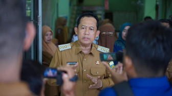 Pemerintah Kabupaten Muaro Jambi Segera Berikan SK Bagi Honorer Yang Lulus PPPK