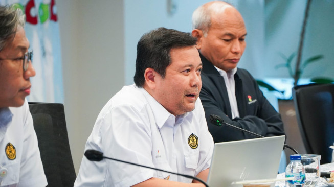 Delapan Capaian Kinerja Positif Hulu Migas Tengah Tahun 2025