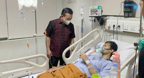 Atlet Taekwondo Jambi Oki Yusmika Meninggal Dunia