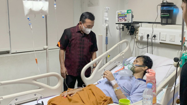 Atlet Taekwondo Jambi Oki Yusmika Meninggal Dunia