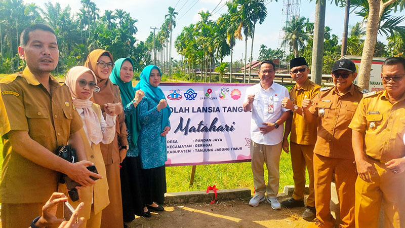 Launching  <a href=