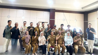 Gandeng Dinas TPH, BPJS Ketenagakerjaan Muaro Jambi Sasar Petani dan Pekebun