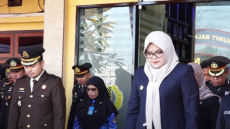 Dillah Harap Sinergitas dengan Polri Membuat Tanjabtim Makin Aman