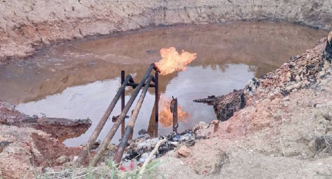Pertamina EP Temukan Lagi Cadangan Minyak, Potensi 1.243 Barel per Hari